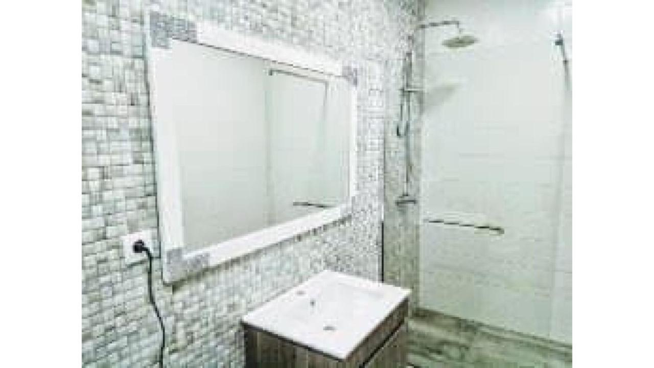 Apartamento T2- Apartamento Do Gu Apartment ปอนตาเดลกาดา ภายนอก รูปภาพ