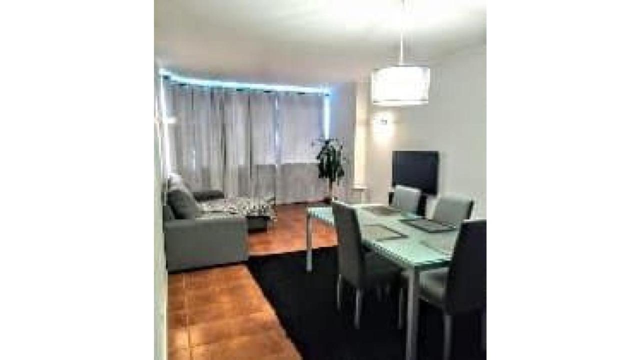 Apartamento T2- Apartamento Do Gu Apartment ปอนตาเดลกาดา ภายนอก รูปภาพ